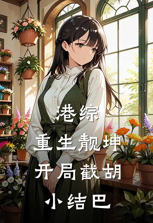 港综：重生靓坤，开局截胡小结巴