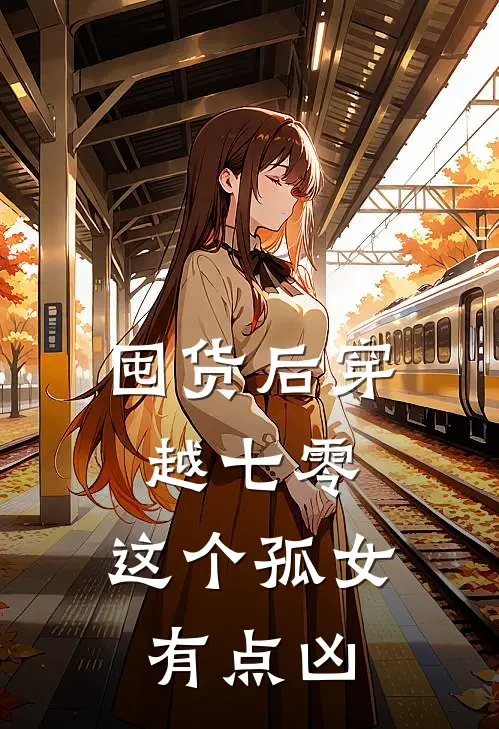 囤货后穿越七零，这个孤女有点凶