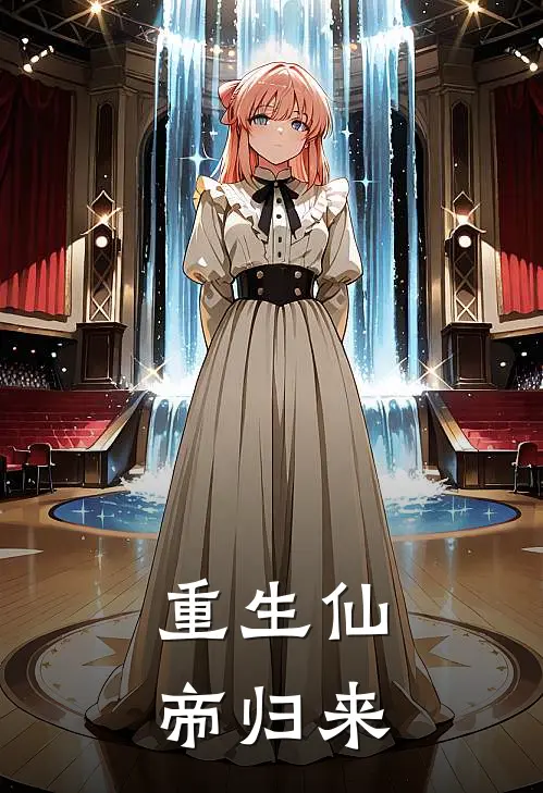 重生仙帝归来