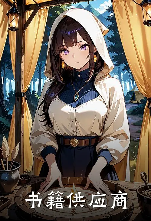 书籍供应商