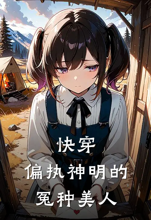 快穿：偏执神明的冤种美人