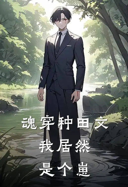 魂穿种田文，我居然是个崽