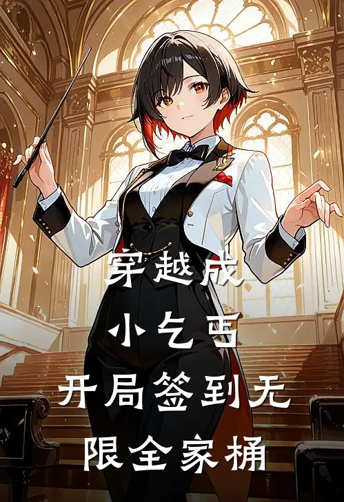 穿越成小乞丐，开局签到无限全家桶