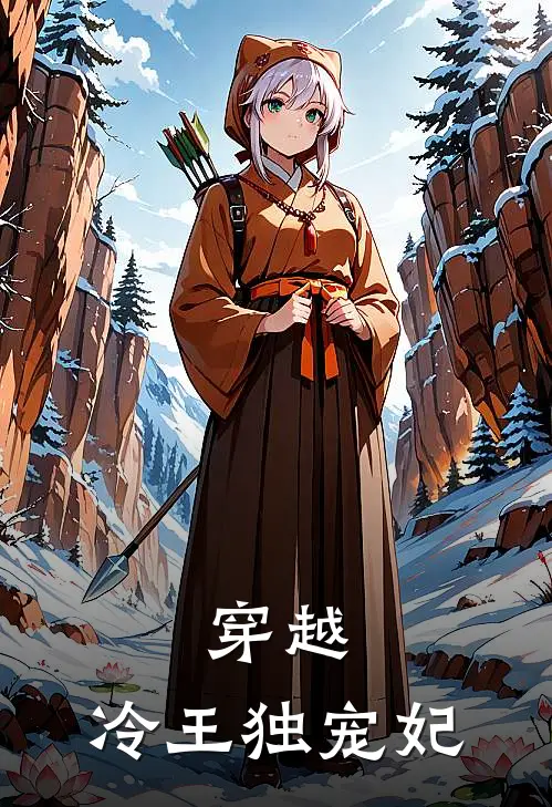 穿越：冷王独宠妃