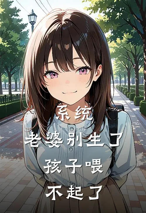 系统：老婆别生了，孩子喂不起了