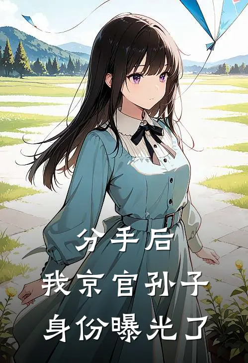 分手后，我京官孙子身份曝光了