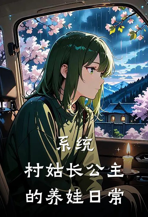 系统：村姑长公主的养娃日常