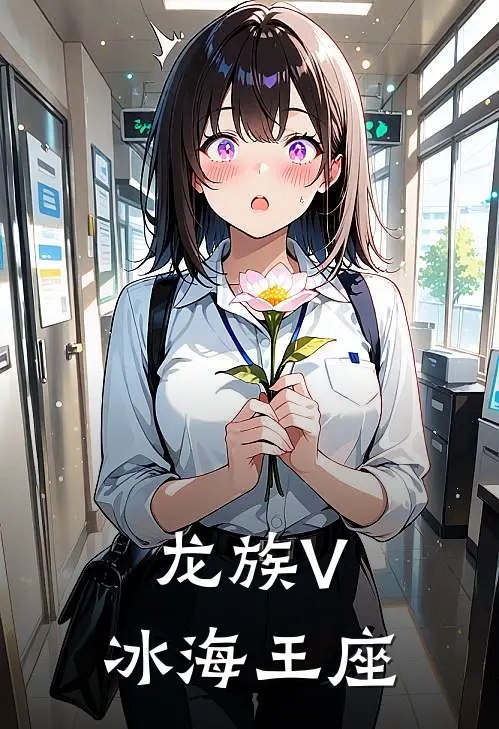 龙族V：冰海王座