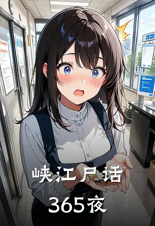 峡江尸话365夜