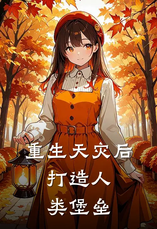 重生天灾后，打造人类堡垒