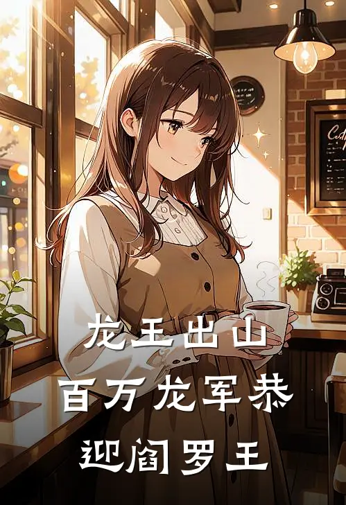 龙王出山：百万龙军恭迎阎罗王