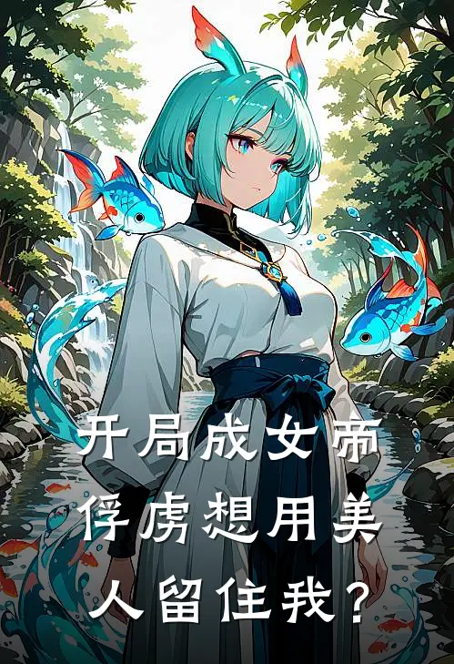 开局成女帝俘虏想用美人留住我？