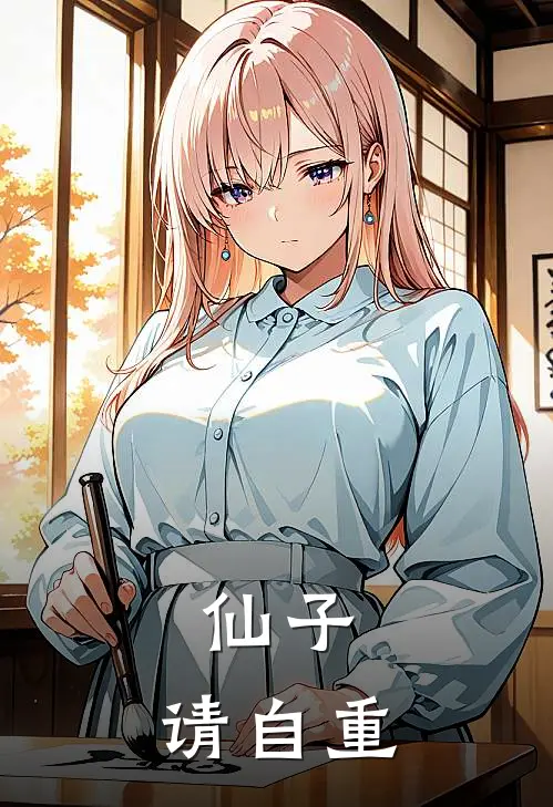 仙子，请自重