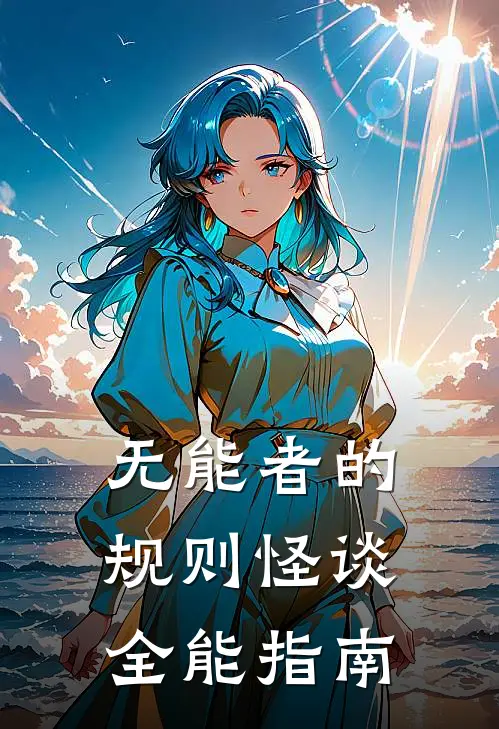 无能者的规则怪谈全能指南