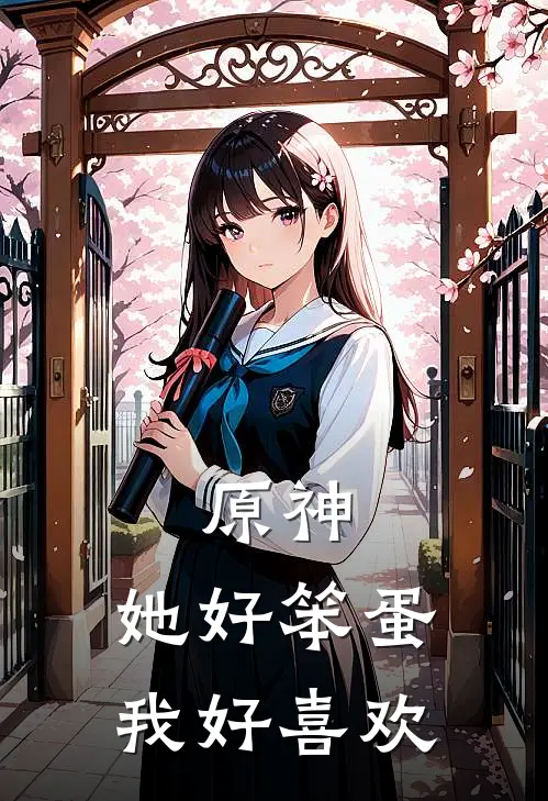 原神：她好笨蛋我好喜欢