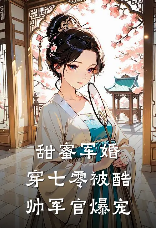 甜蜜军婚，穿七零被酷帅军官爆宠