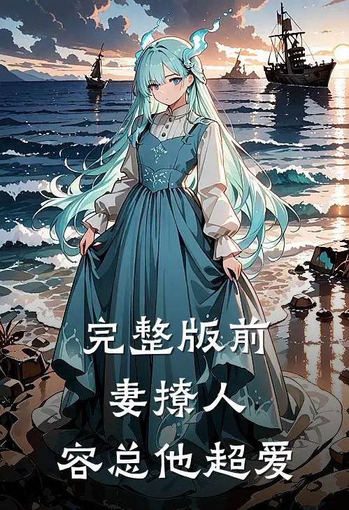 完整版前妻撩人，容总他超爱