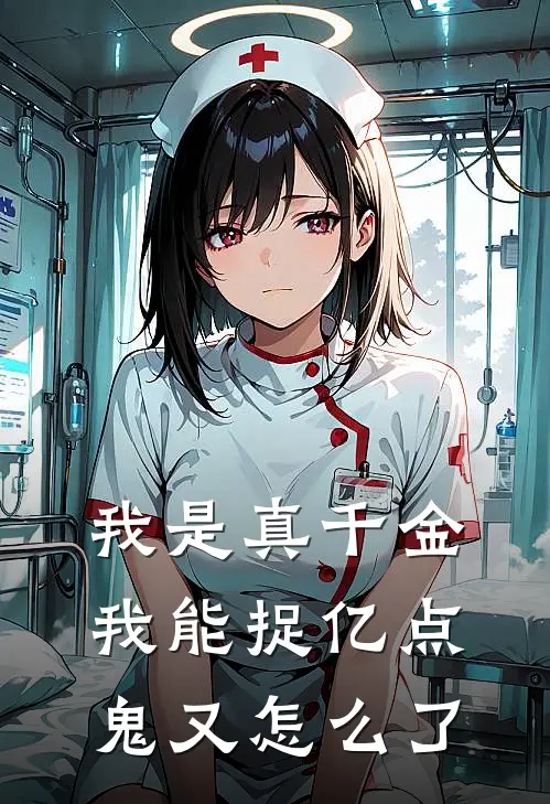 我是真千金我能捉亿点鬼又怎么了