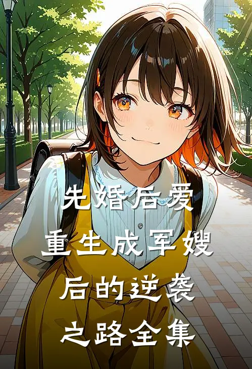 先婚后爱：重生成军嫂后的逆袭之路全集