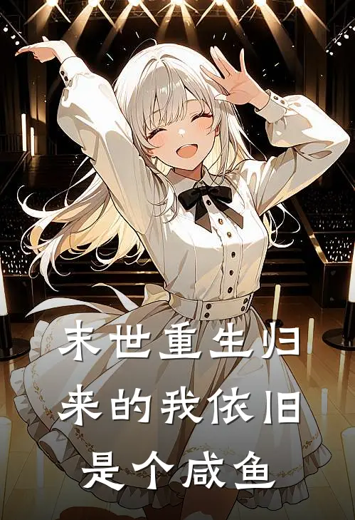 末世重生归来的我依旧是个咸鱼