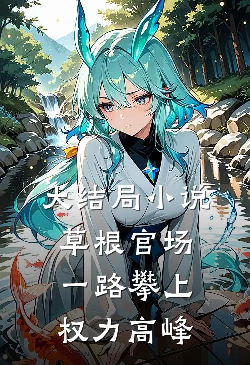 大结局小说草根官场：一路攀上权力高峰
