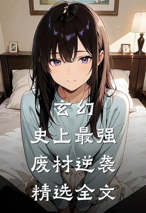 玄幻：史上最强废材逆袭精选全文