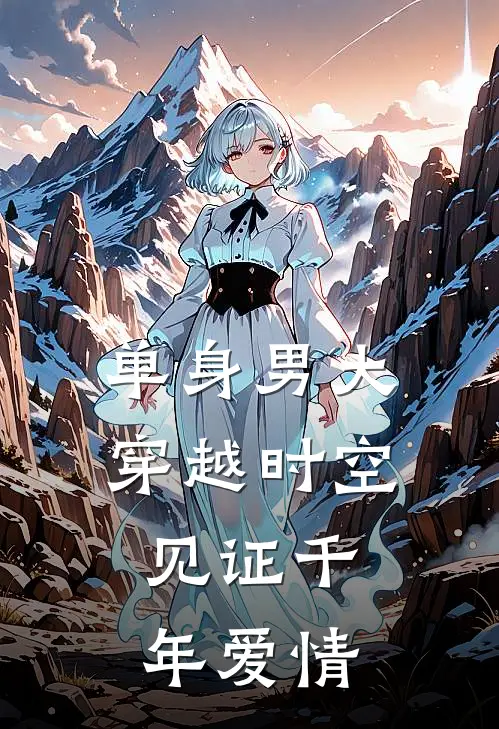 单身男大穿越时空，见证千年爱情