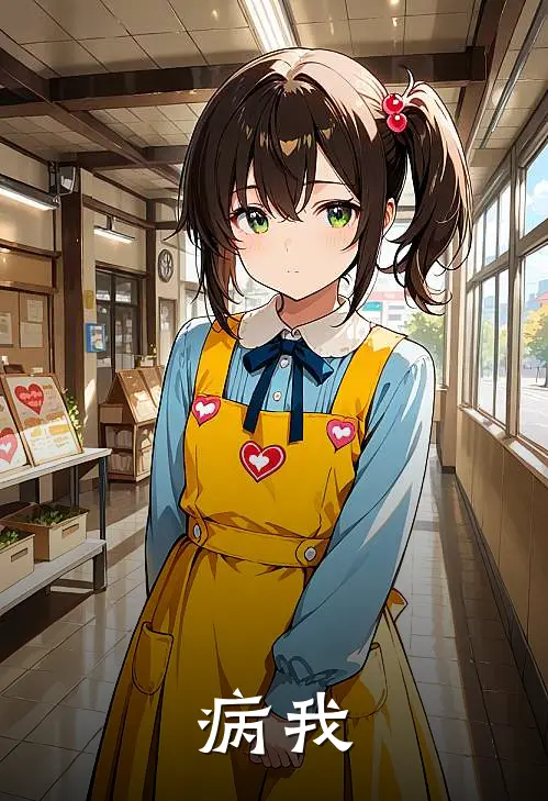病我