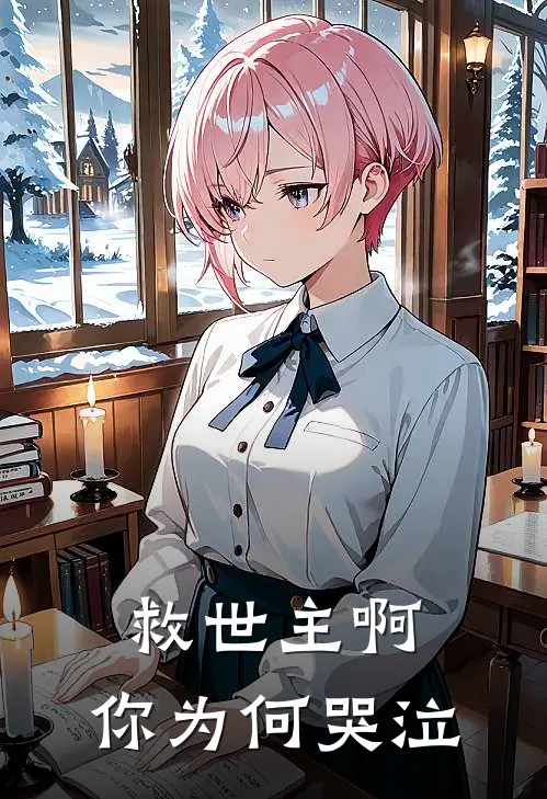 救世主啊，你为何哭泣