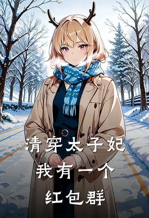 清穿太子妃：我有一个红包群