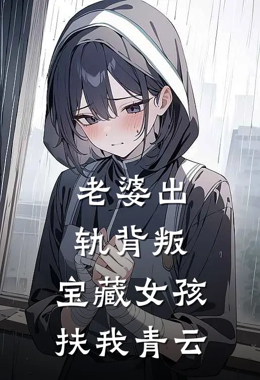老婆出轨背叛，宝藏女孩扶我青云