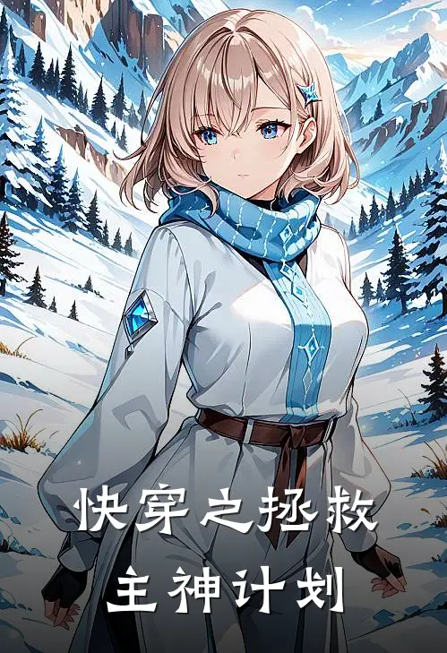 快穿之拯救主神计划
