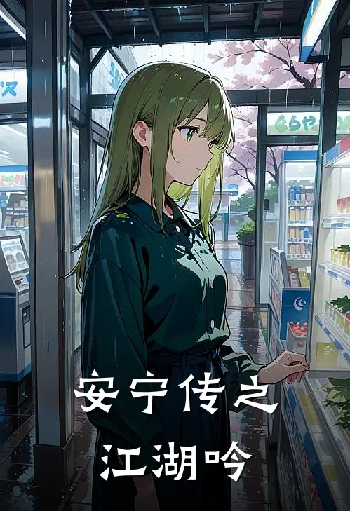 安宁传之江湖吟