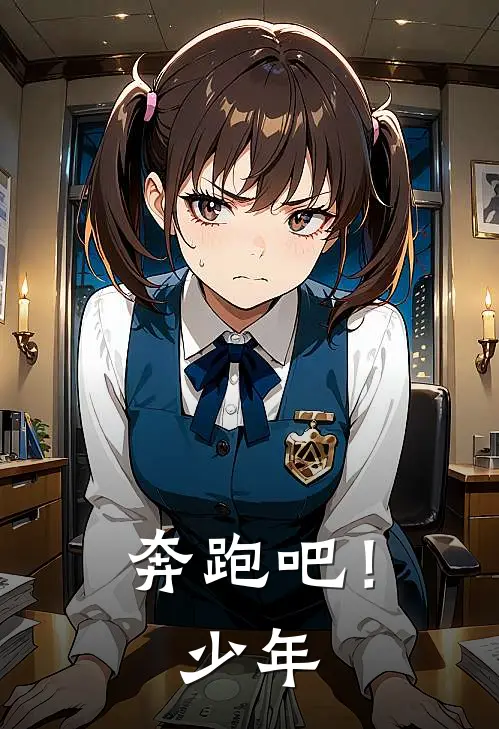 奔跑吧！少年