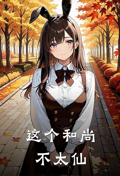 这个和尚不太仙