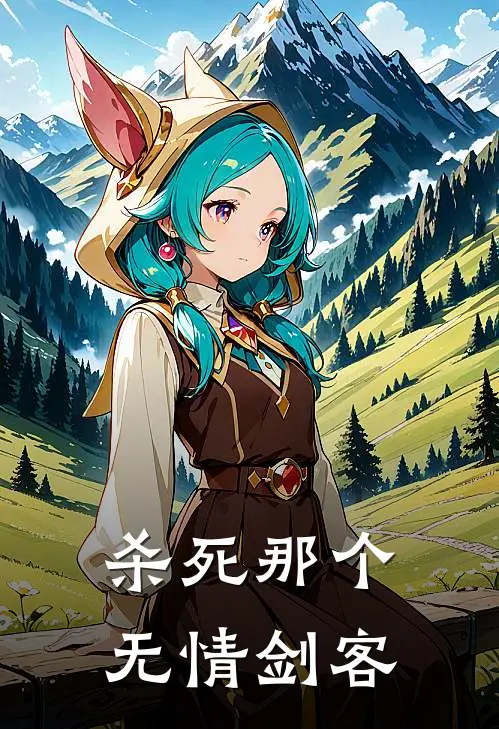 杀死那个无情剑客