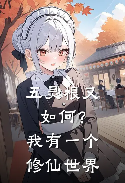 五灵根又如何？我有一个修仙世界