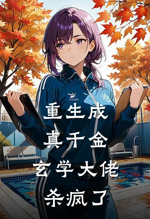 重生成真千金，玄学大佬杀疯了
