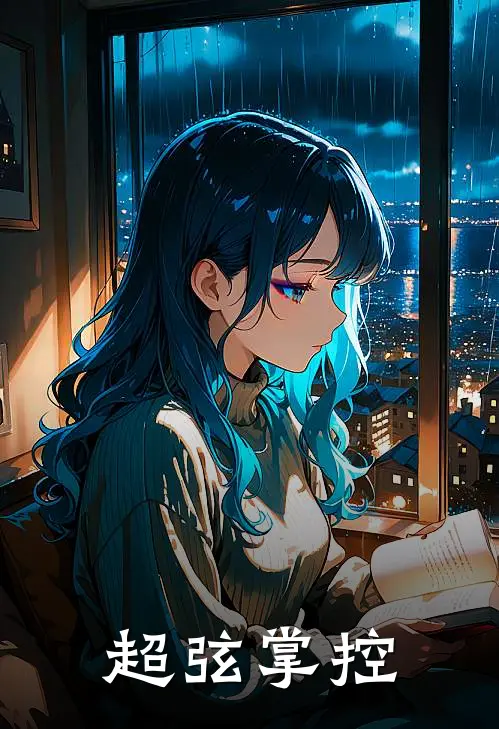 超弦掌控