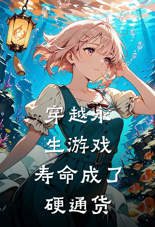 穿越永生游戏：寿命成了硬通货