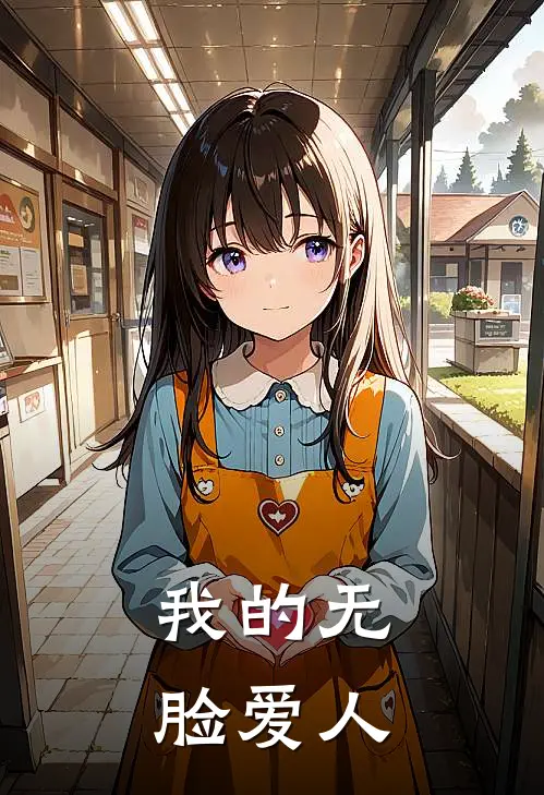 我的无脸爱人