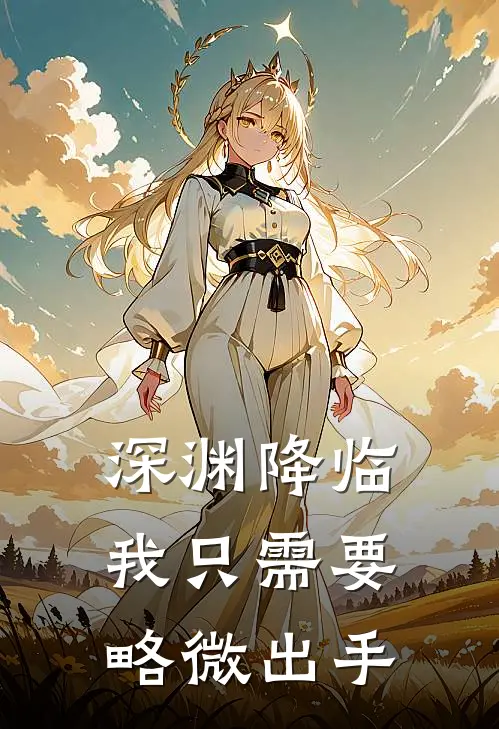 深渊降临，我只需要略微出手