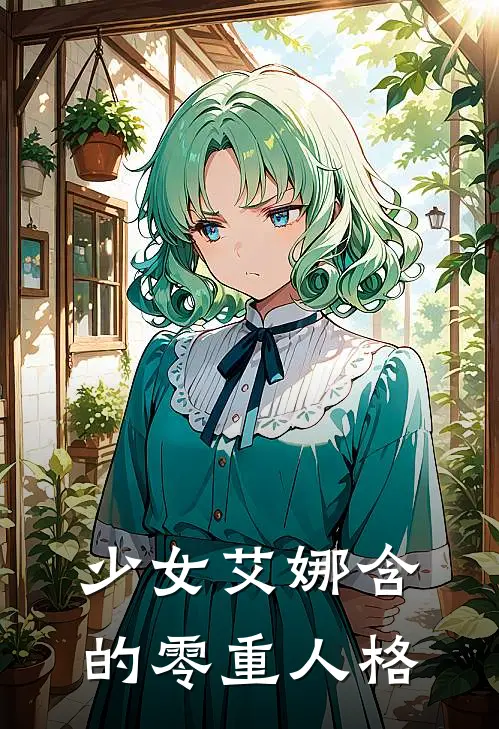 少女艾娜含的零重人格