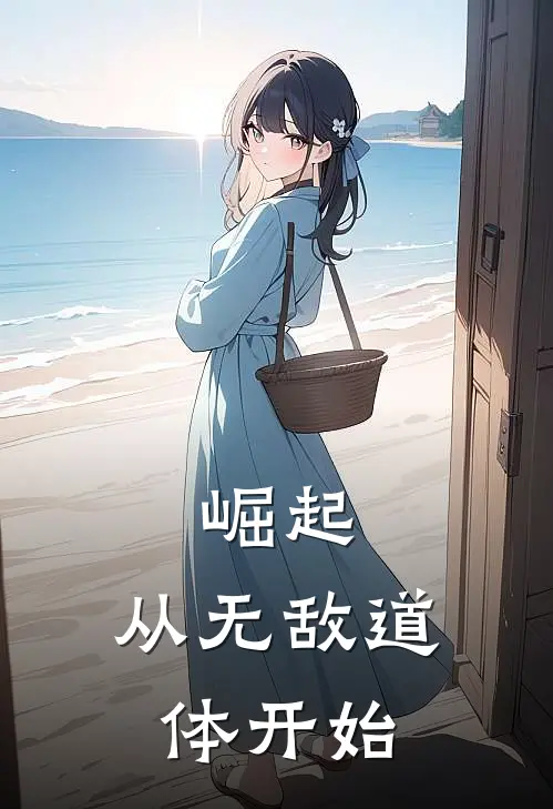 崛起，从无敌道体开始
