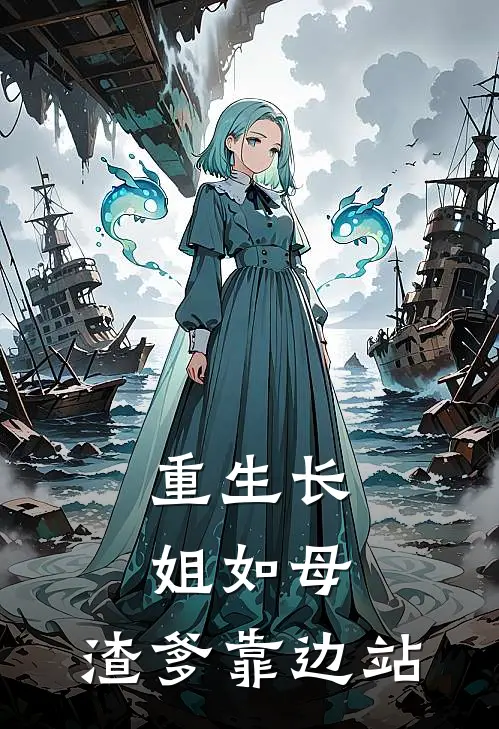 重生长姐如母，渣爹靠边站