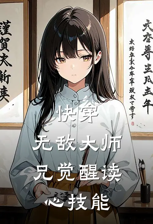 快穿：无敌大师兄觉醒读心技能