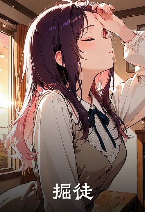 掘徒