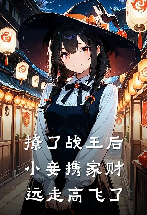 撩了战王后，小妾携家财远走高飞了
