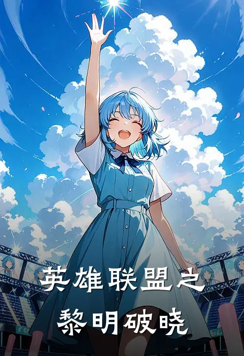 英雄联盟之黎明破晓