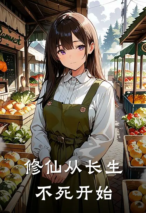 修仙从长生不死开始